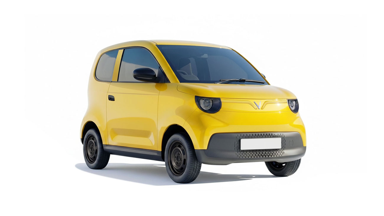 VinFast VF 2